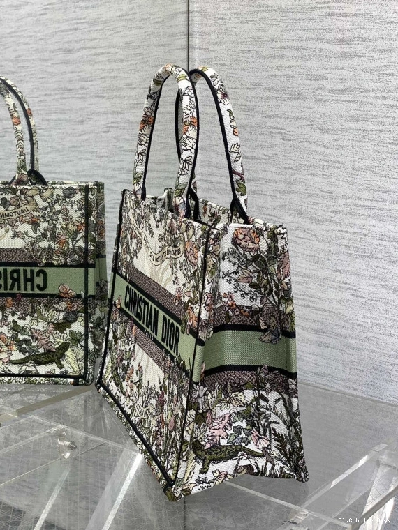 OldCobbler Bags DIRO TOTE-36*18*28CM BOOK MEDIUM 0810